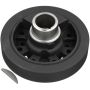 ATP PARTS 102009 ATP Engine Harmonic Balancer