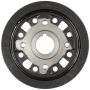 ATP PARTS 102011 ATP Engine Harmonic Balancer