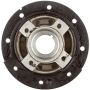 ATP PARTS 102020 ATP Engine Harmonic Balancer