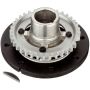 ATP PARTS 102020 ATP Engine Harmonic Balancer