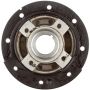 ATP PARTS 102020 ATP Engine Harmonic Balancer