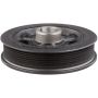 ATP PARTS 102025 ATP Engine Harmonic Balancer