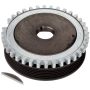 ATP PARTS 102026 ATP Engine Harmonic Balancer
