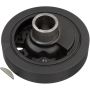 ATP PARTS 102029 ATP Improved Heavy Duty Engine Harmonic Balancer