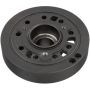 ATP PARTS 102029 ATP Improved Heavy Duty Engine Harmonic Balancer