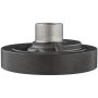 ATP PARTS 102029 ATP Improved Heavy Duty Engine Harmonic Balancer