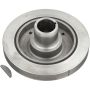 ATP PARTS 102037 ATP Engine Harmonic Balancer