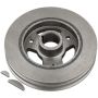 ATP PARTS 102040 ATP Engine Harmonic Balancer