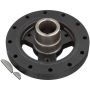 ATP PARTS 102044 ATP Engine Harmonic Balancer
