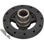 ATP PARTS 102044 ATP Engine Harmonic Balancer