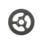 ATP PARTS 102057 ATP Engine Harmonic Balancer