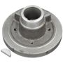 ATP PARTS 102064 ATP Engine Harmonic Balancer