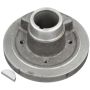 ATP PARTS 102064 ATP Engine Harmonic Balancer