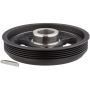 ATP PARTS 102066 ATP Engine Harmonic Balancer