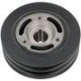 ATP PARTS 102070 ATP Engine Harmonic Balancer