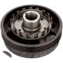 ATP PARTS 102073 ATP Engine Harmonic Balancer