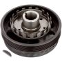 ATP PARTS 102073 ATP Engine Harmonic Balancer