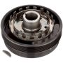 ATP PARTS 102074 ATP Engine Harmonic Balancer