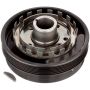 ATP PARTS 102074 ATP Engine Harmonic Balancer