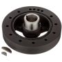 ATP PARTS 102075 ATP Engine Harmonic Balancer