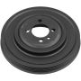 ATP PARTS 102081 ATP Engine Harmonic Balancer