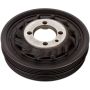 ATP PARTS 102082 ATP Engine Harmonic Balancer
