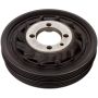 ATP PARTS 102082 ATP Engine Harmonic Balancer