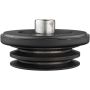 ATP PARTS 102087 ATP Engine Harmonic Balancer