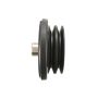 ATP PARTS 102087 ATP Engine Harmonic Balancer