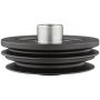 ATP PARTS 102088 ATP Engine Harmonic Balancer