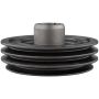 ATP PARTS 102092 ATP Engine Harmonic Balancer