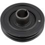 ATP PARTS 102092 ATP Engine Harmonic Balancer