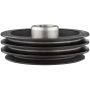 ATP PARTS 102093 ATP Engine Harmonic Balancer