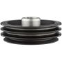 ATP PARTS 102093 ATP Engine Harmonic Balancer