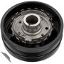 ATP PARTS 102107 ATP Engine Harmonic Balancer