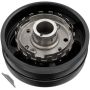 ATP PARTS 102107 ATP Engine Harmonic Balancer