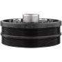 ATP PARTS 102109 ATP Engine Harmonic Balancer