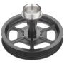 ATP PARTS 102110 ATP Engine Harmonic Balancer