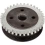 ATP PARTS 102123 ATP Engine Harmonic Balancer