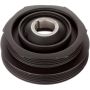 ATP PARTS 102125 ATP Engine Harmonic Balancer