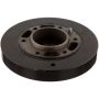 ATP PARTS 102127 ATP Engine Harmonic Balancer