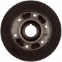 ATP PARTS 102127 ATP Engine Harmonic Balancer