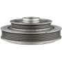 ATP PARTS 102131 ATP Engine Harmonic Balancer