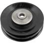 ATP PARTS 102145 ATP Engine Harmonic Balancer