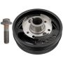 ATP PARTS 102154 ATP Engine Harmonic Balancer