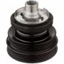 ATP PARTS 102175 ATP Engine Harmonic Balancer