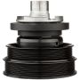 ATP PARTS 102175 ATP Engine Harmonic Balancer