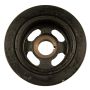 ATP PARTS 102208 ATP Engine Harmonic Balancer