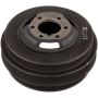 ATP PARTS 102215 ATP Engine Harmonic Balancer