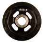 ATP PARTS 102218 ATP Engine Harmonic Balancer